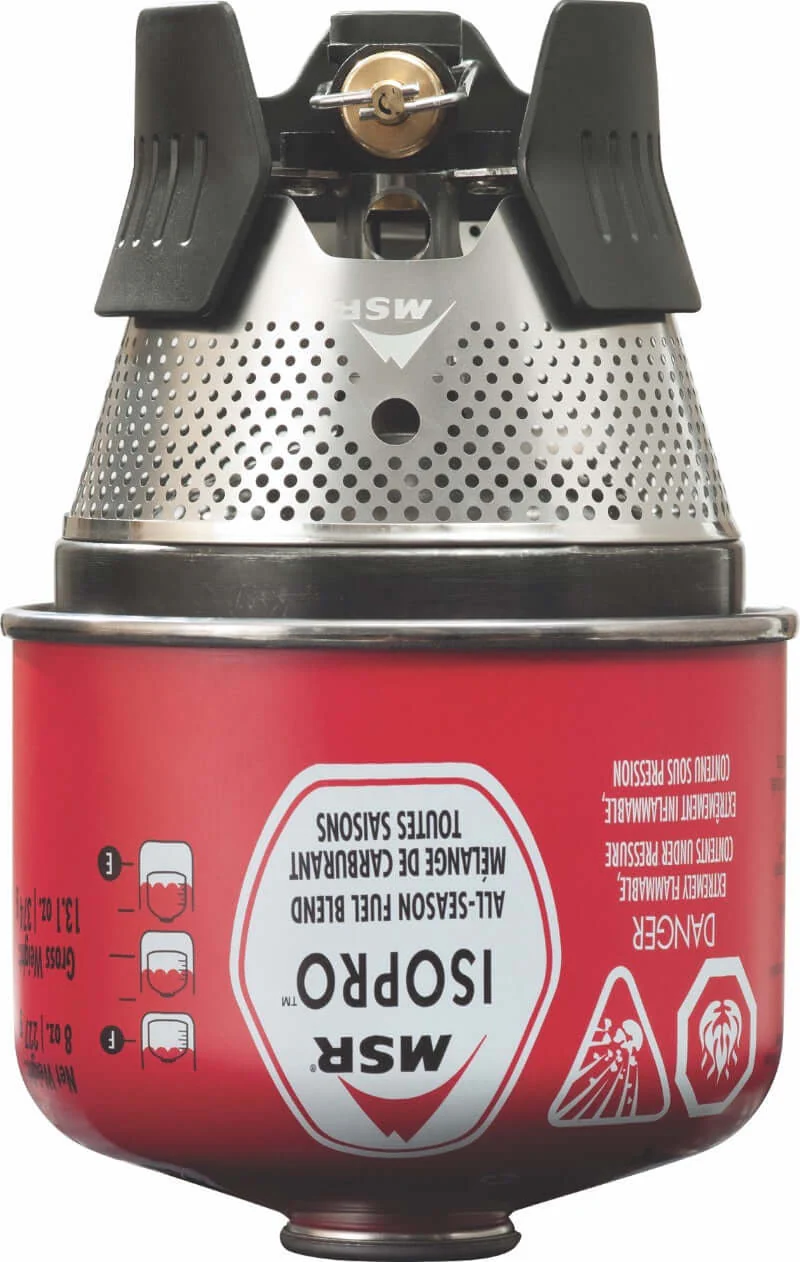 MSR WindBurner Personal Stove System - Image 3