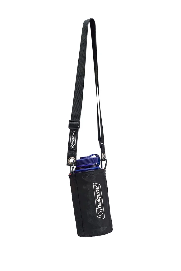 Nalgene 1L Foldable Bottle Sleeve and Strap - Image 3