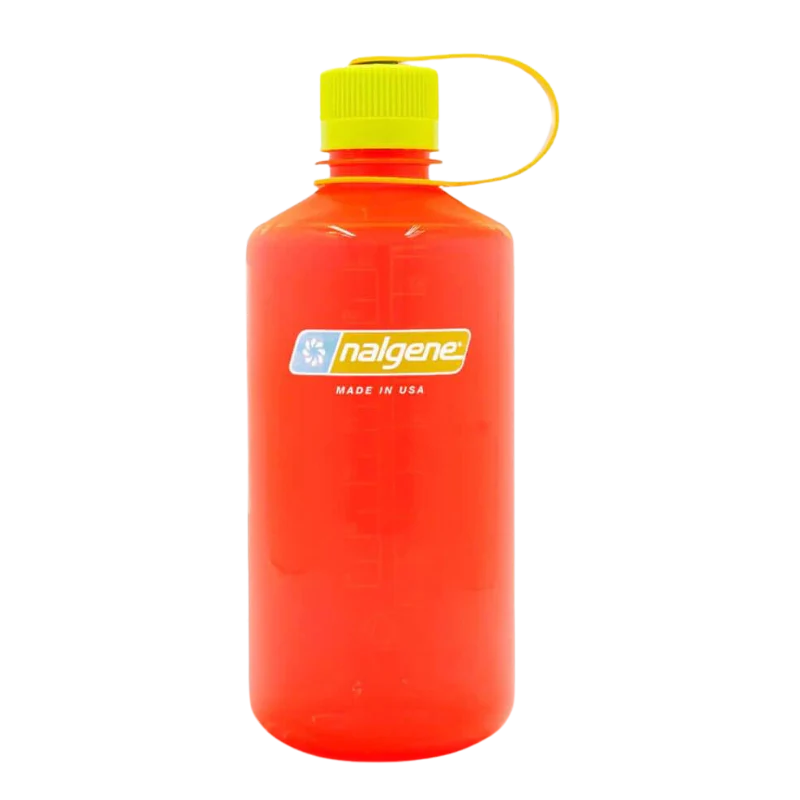 Nalgene Narrow Mouth Sustain Water Bottle 1l - Image 11