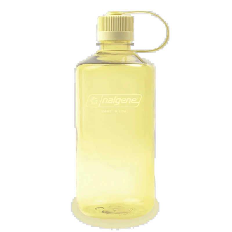 Nalgene Narrow Mouth Sustain Water Bottle 1l - Image 14