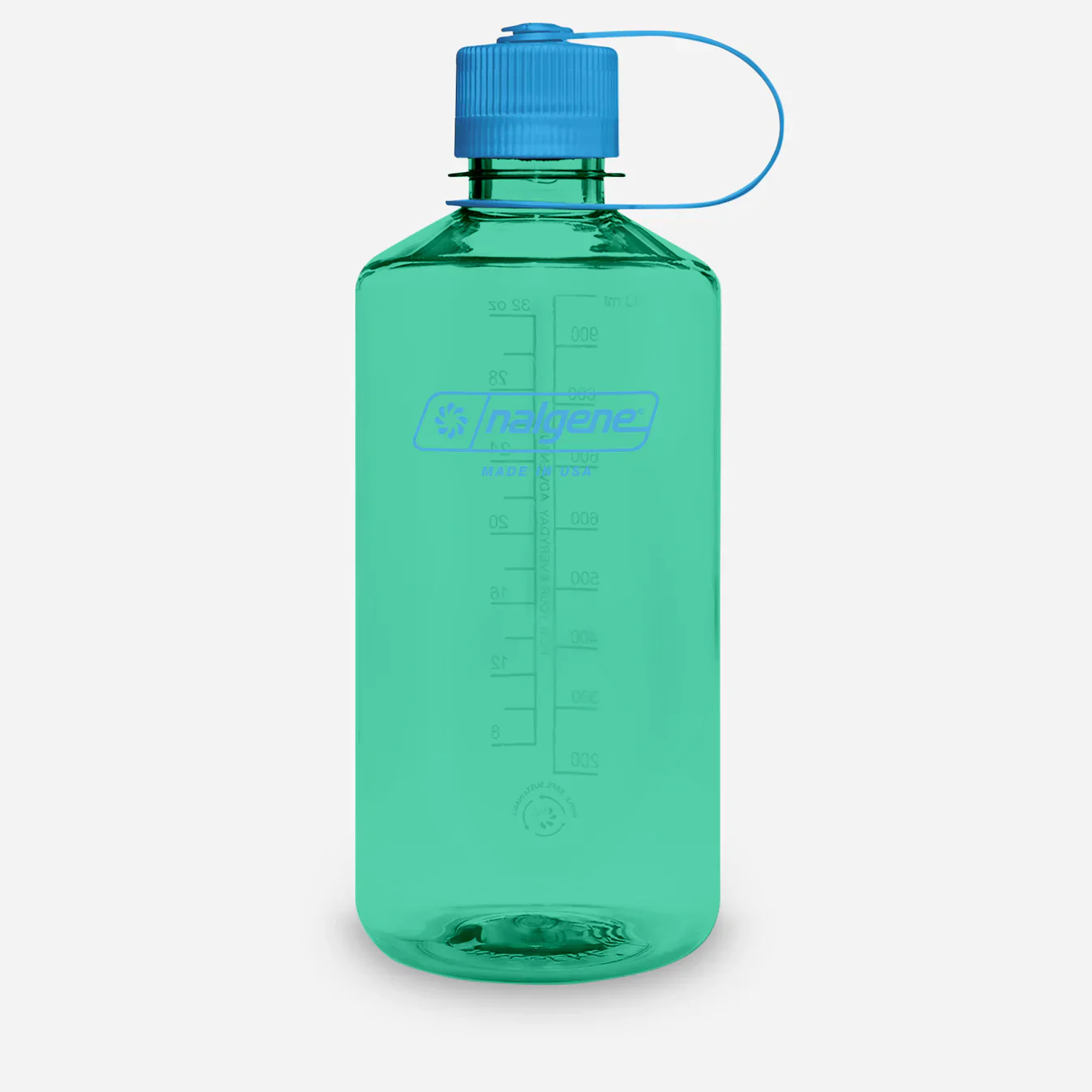 Nalgene Narrow Mouth Sustain Water Bottle 1l - Image 18