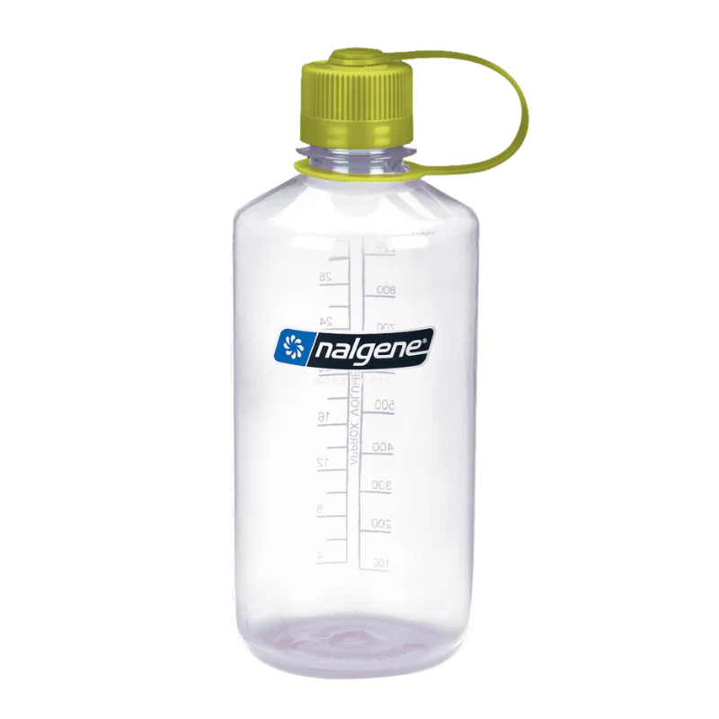 Nalgene Narrow Mouth Sustain Water Bottle 1l - Image 3