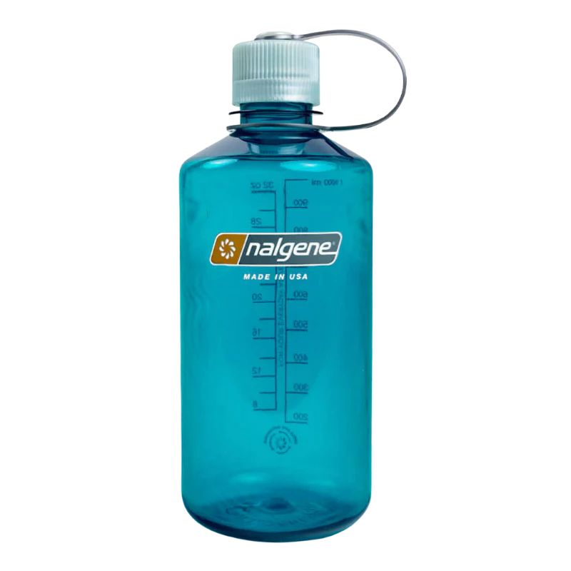 Nalgene Narrow Mouth Sustain Water Bottle 1l - Image 4