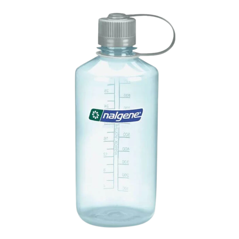 Nalgene Narrow Mouth Sustain Water Bottle 1l - Image 7