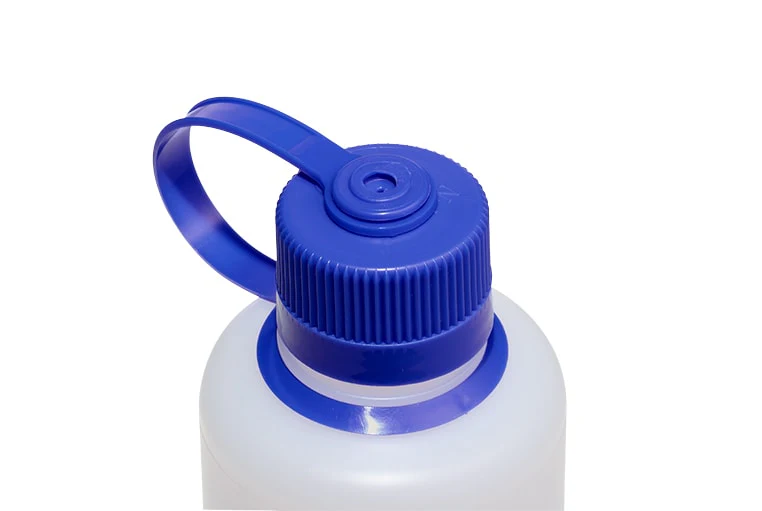 Nalgene HDPE Ultralight Narrow Mouth 500ml Bottle - Image 3