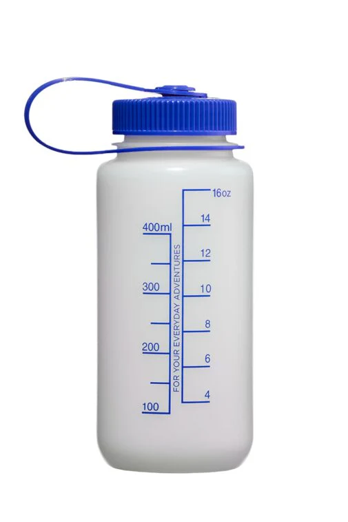 Nalgene HDPE Ultralight Wide Mouth 500ml Bottle - Image 2