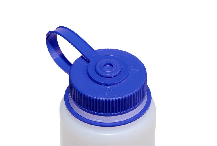 Nalgene HDPE Ultralight Wide Mouth 500ml Bottle - Image 3
