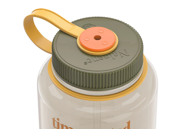 Nalgene Limited Edition 75th Anniversary Wide Mouth Bottles - Image 3