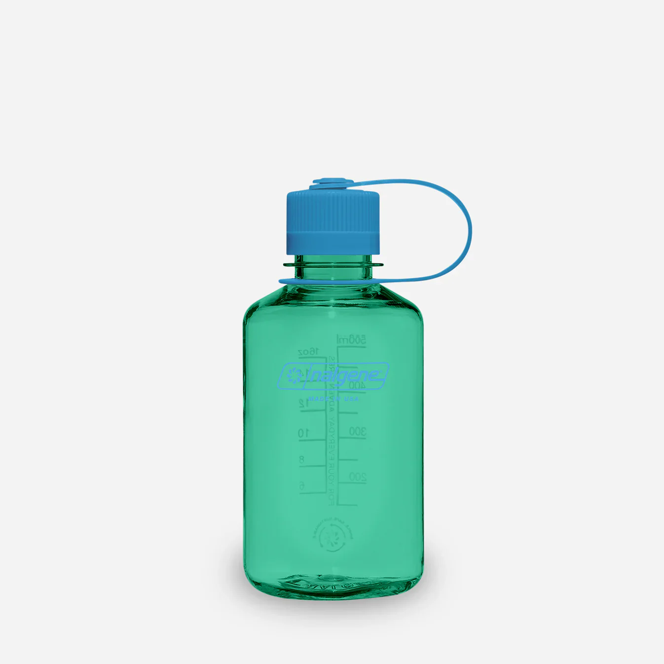 Nalgene Tritan Sustain Narrow Mouth 500ml Bottle - Image 11