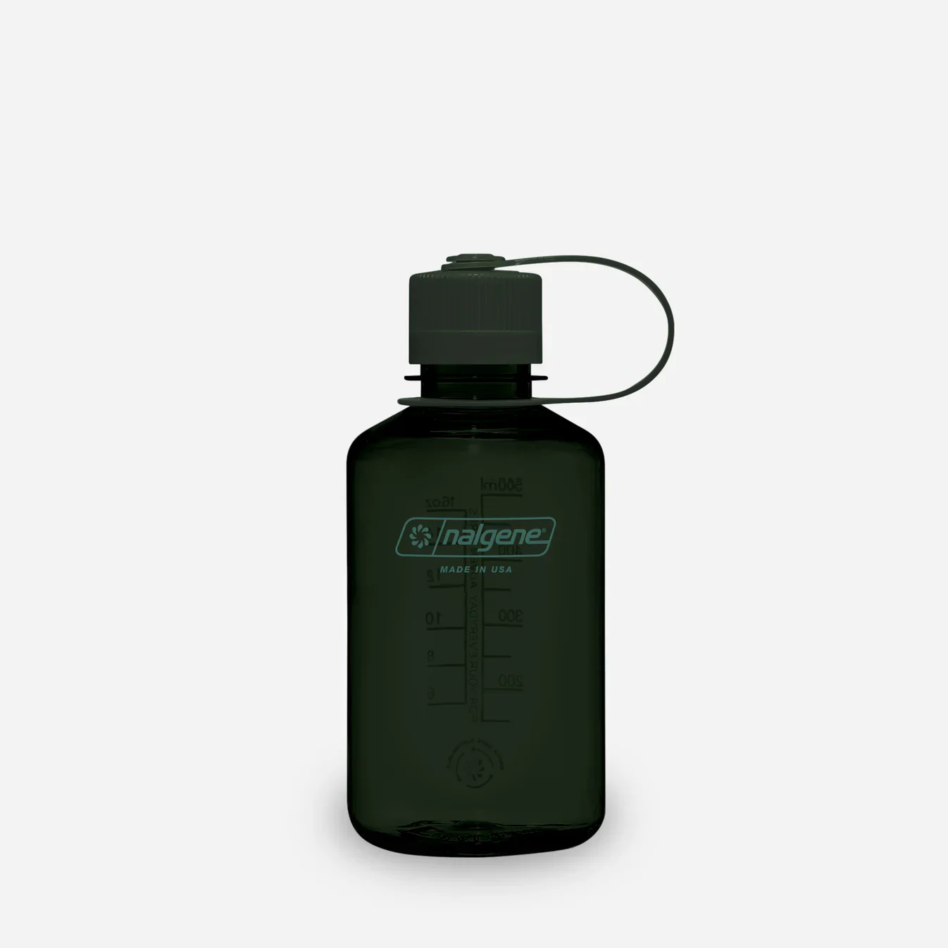Nalgene Tritan Sustain Narrow Mouth 500ml Bottle - Image 12