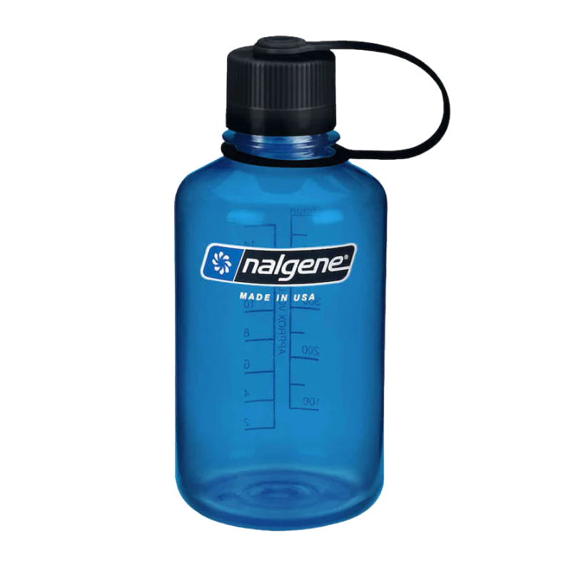 Nalgene Tritan Sustain Narrow Mouth 500ml Bottle - Image 3