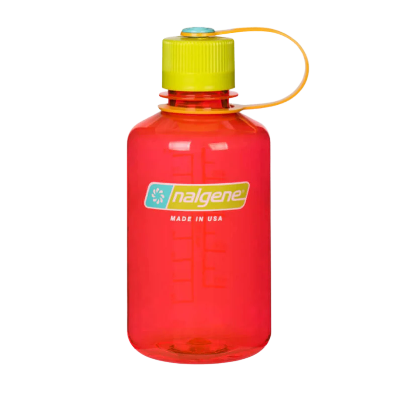 Nalgene Tritan Sustain Narrow Mouth 500ml Bottle - Image 4