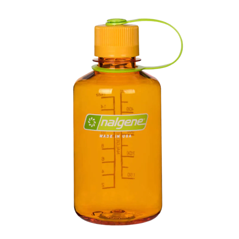 Nalgene Tritan Sustain Narrow Mouth 500ml Bottle - Image 5