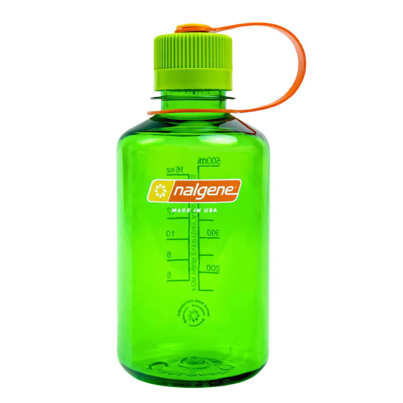 Nalgene Tritan Sustain Narrow Mouth 500ml Bottle - Image 6