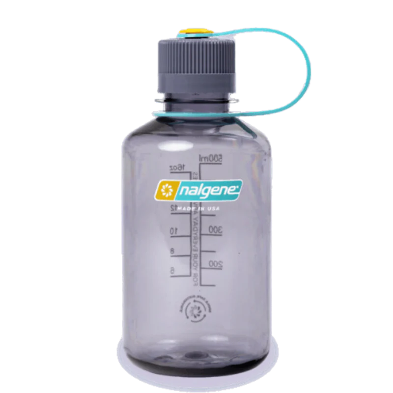 Nalgene Tritan Sustain Narrow Mouth 500ml Bottle - Image 7
