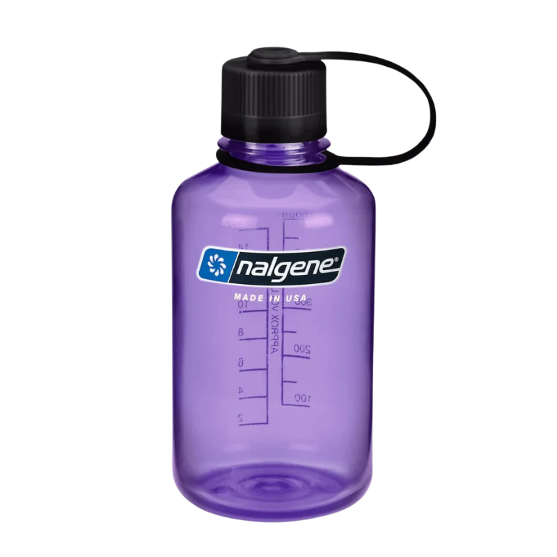 Nalgene Tritan Sustain Narrow Mouth 500ml Bottle - Image 8