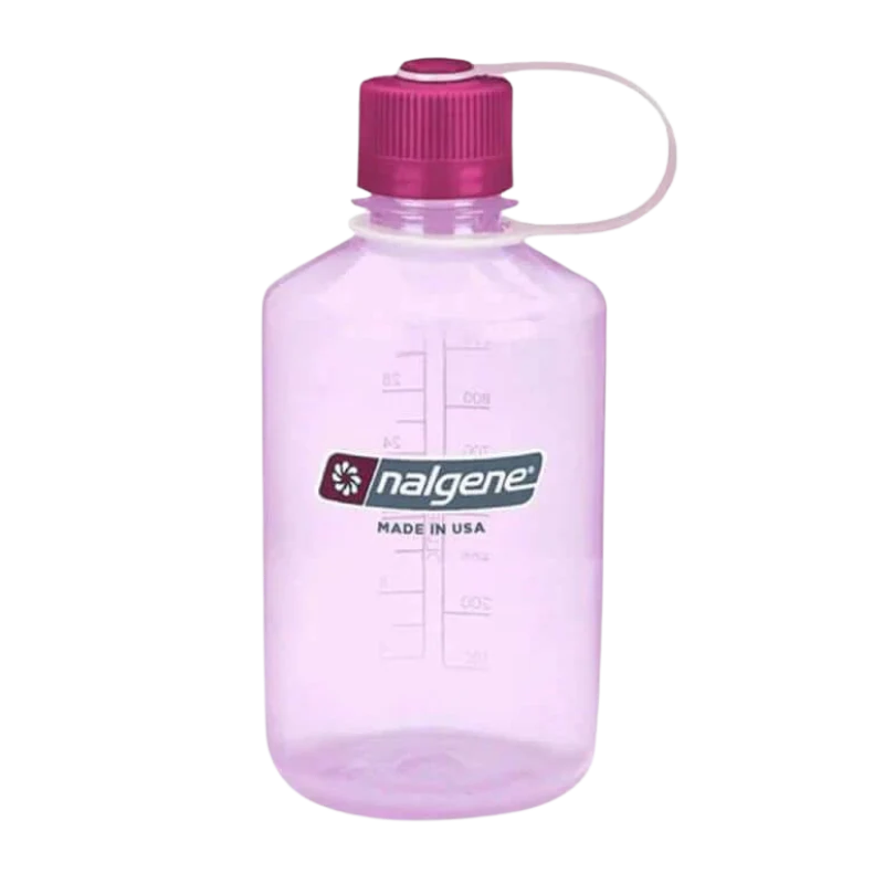 Nalgene Tritan Sustain Narrow Mouth 500ml Bottle - Image 9