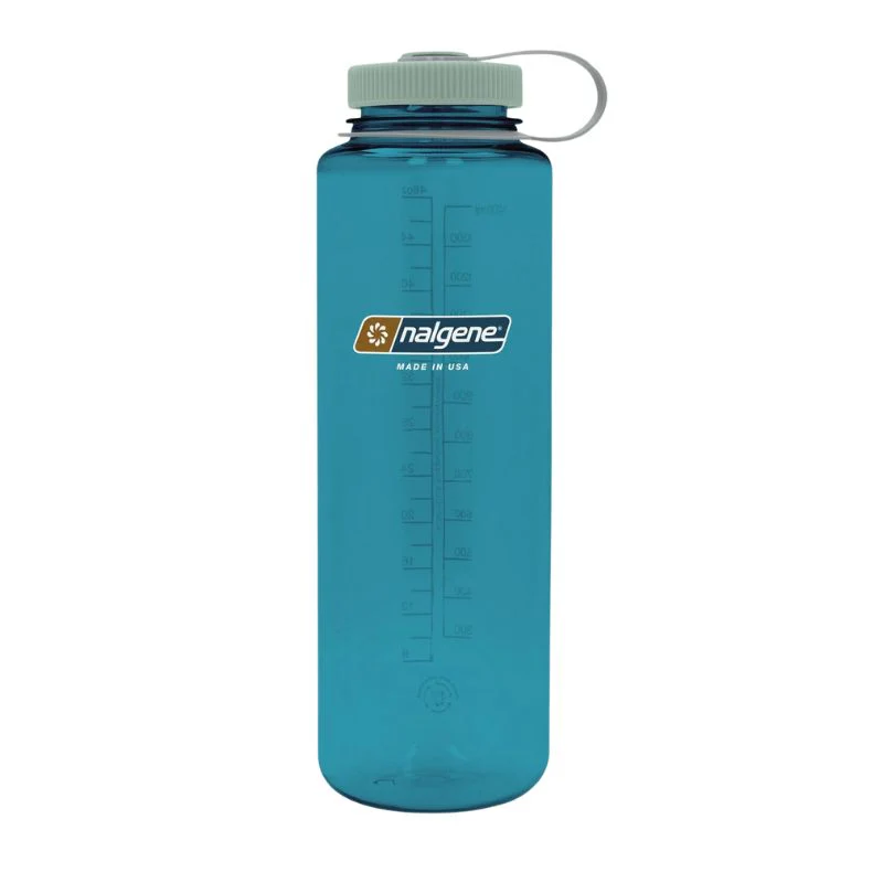 Nalgene Sustain Silo Wide Mouth 1.5l Water Bottle - Image 3