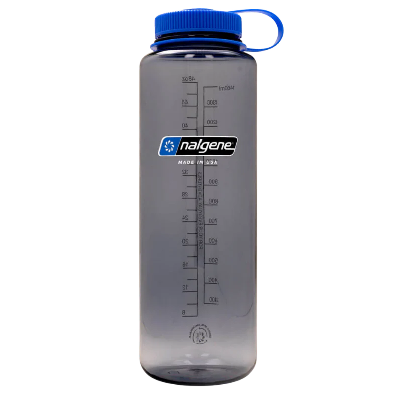 Nalgene Sustain Silo Wide Mouth 1.5l Water Bottle - Image 5