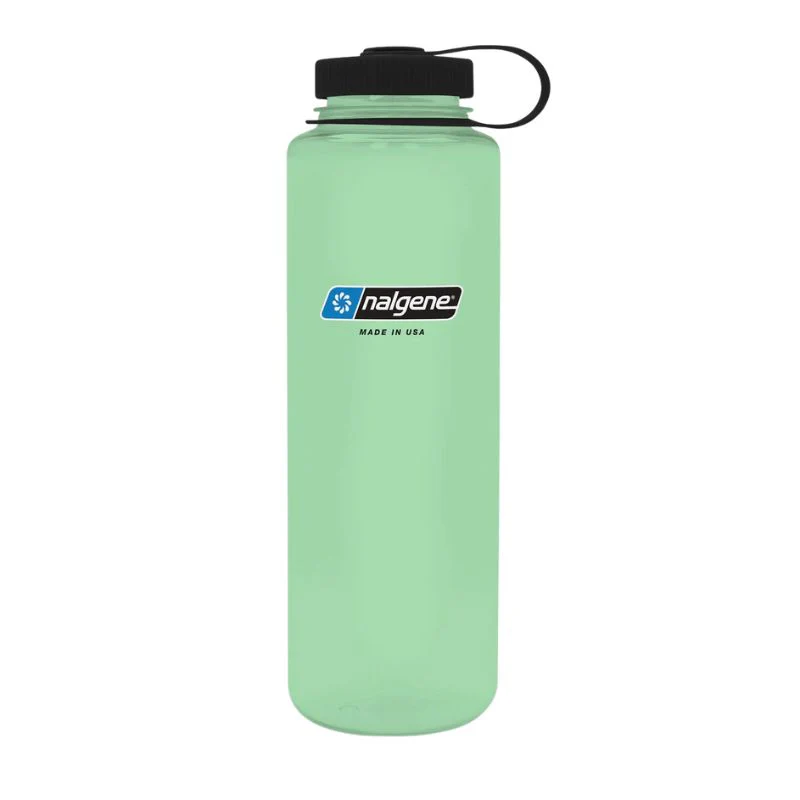 Nalgene Sustain Silo Wide Mouth 1.5l Water Bottle - Image 8