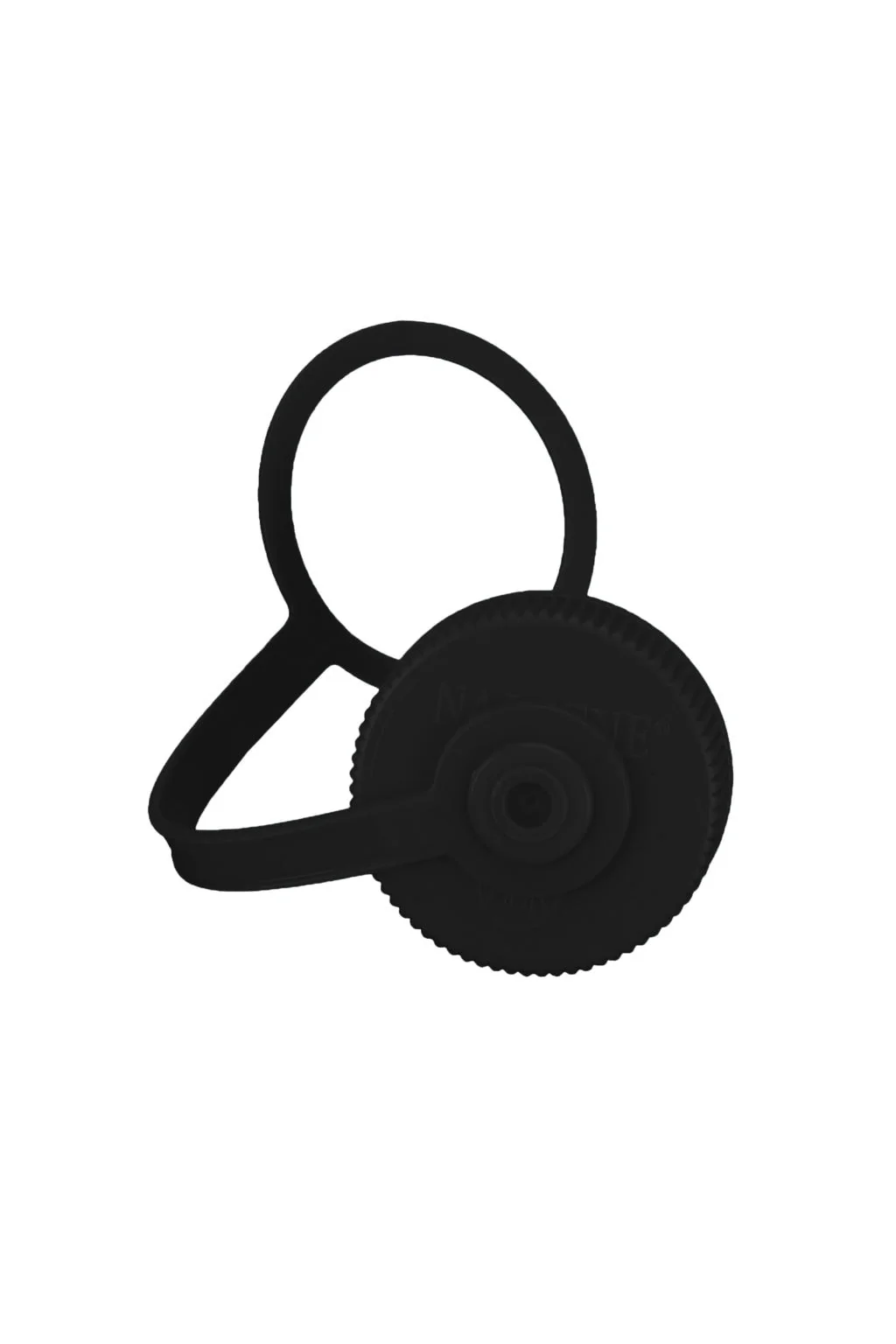 Nalgene Wide Mouth 500ml Water Bottle Cap/Loop Replacement - Image 2
