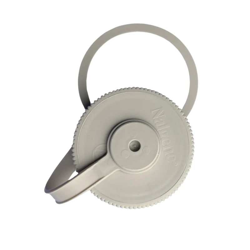Nalgene 63mm Wide Mouth Water Bottle Cap Replacement - Image 8