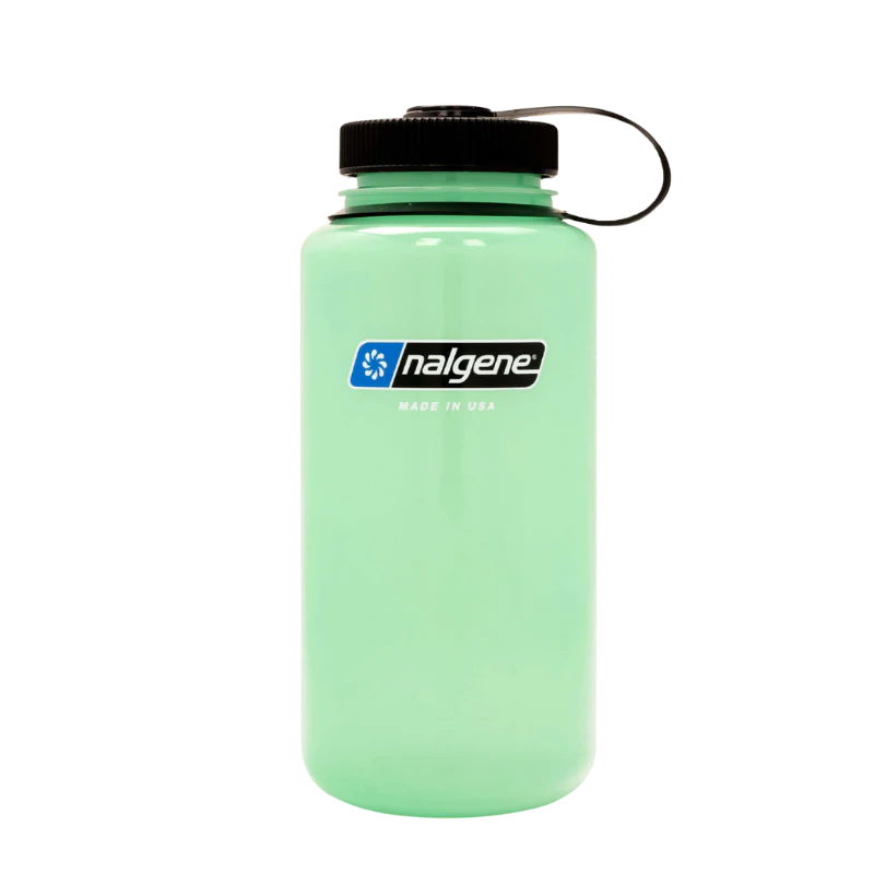 Nalgene Wide Mouth Sustain Water Bottle 1l - Image 10