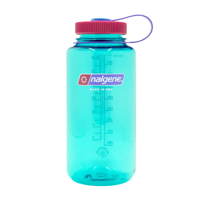 Nalgene Wide Mouth Sustain Water Bottle 1l - Image 11