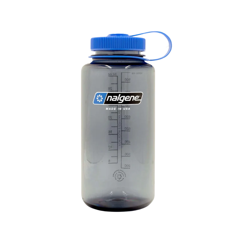 Nalgene Wide Mouth Sustain Water Bottle 1l - Image 12
