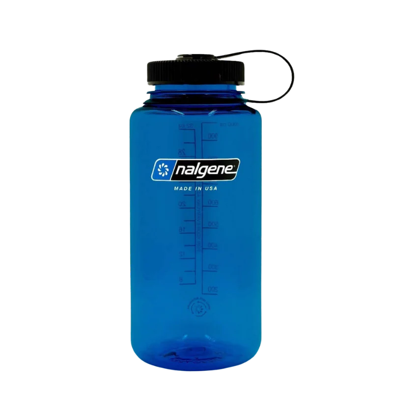 Nalgene Wide Mouth Sustain Water Bottle 1l - Image 13
