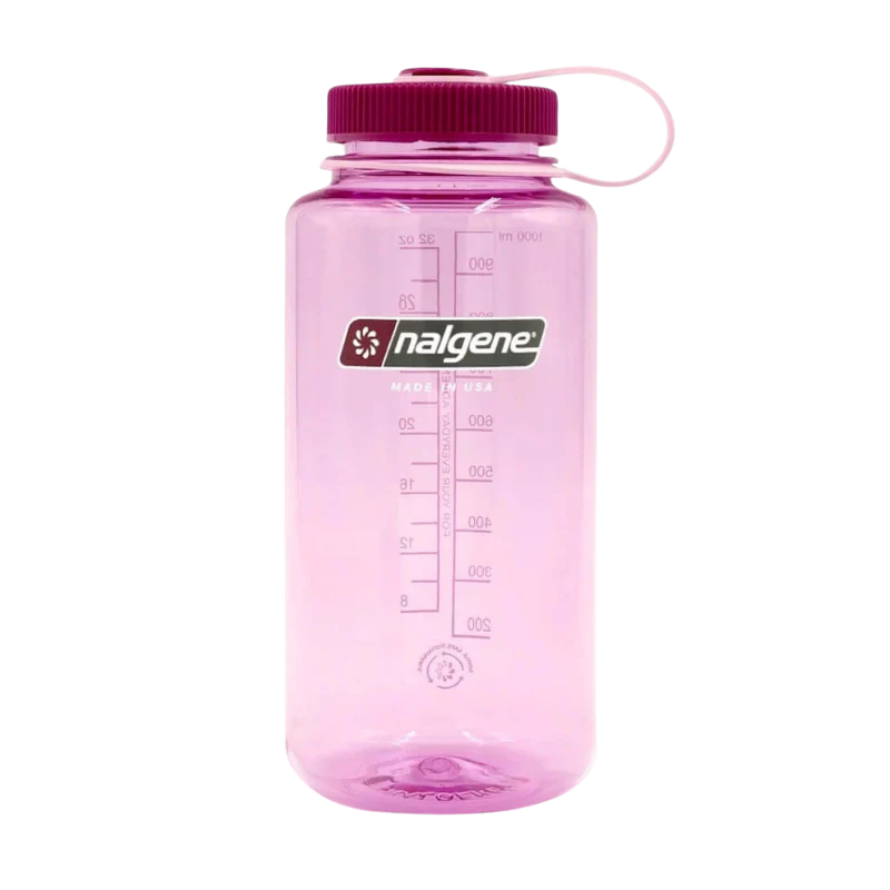 Nalgene Wide Mouth Sustain Water Bottle 1l - Image 16