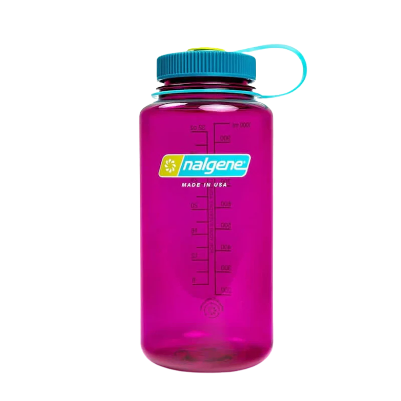Nalgene Wide Mouth Sustain Water Bottle 1l - Image 17