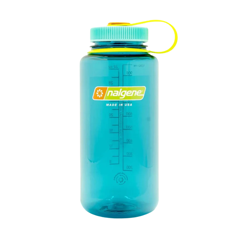 Nalgene Wide Mouth Sustain Water Bottle 1l - Image 18