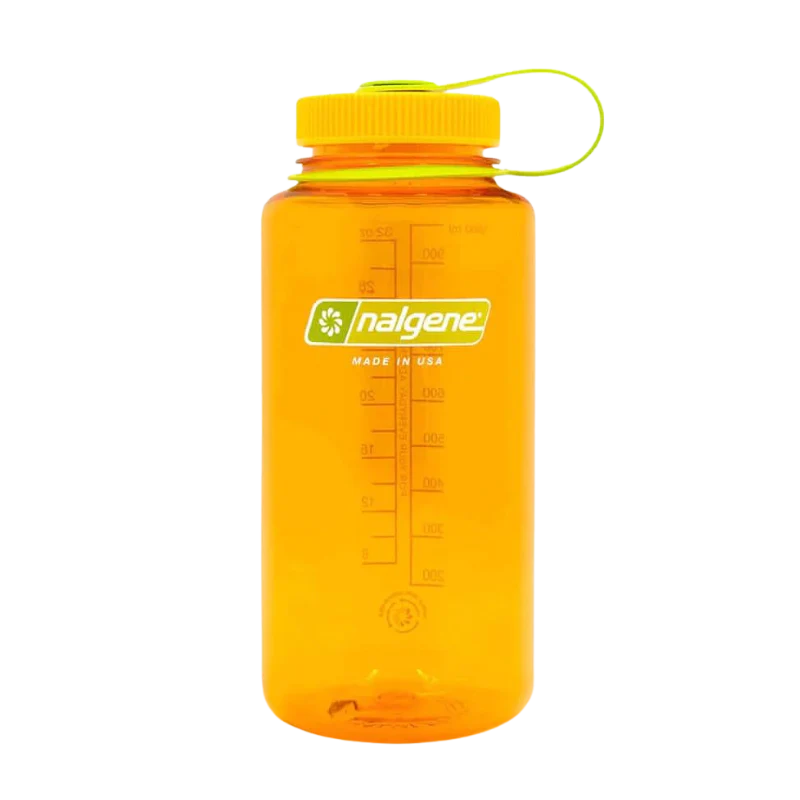 Nalgene Wide Mouth Sustain Water Bottle 1l - Image 20