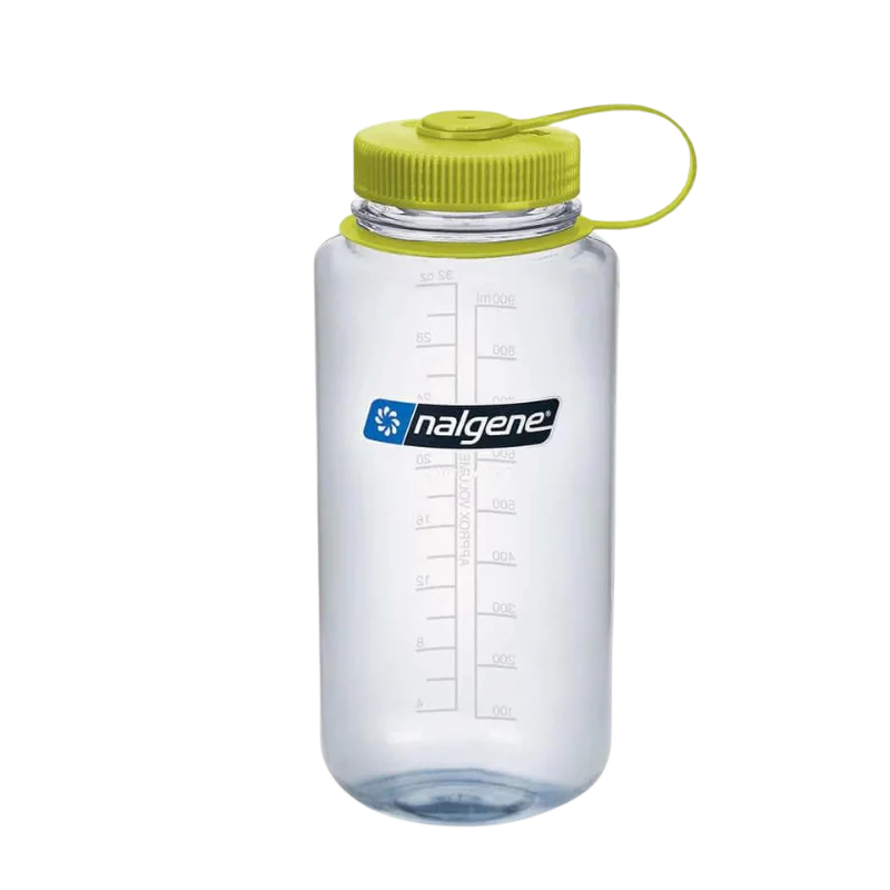 Nalgene Wide Mouth Sustain Water Bottle 1l - Image 21