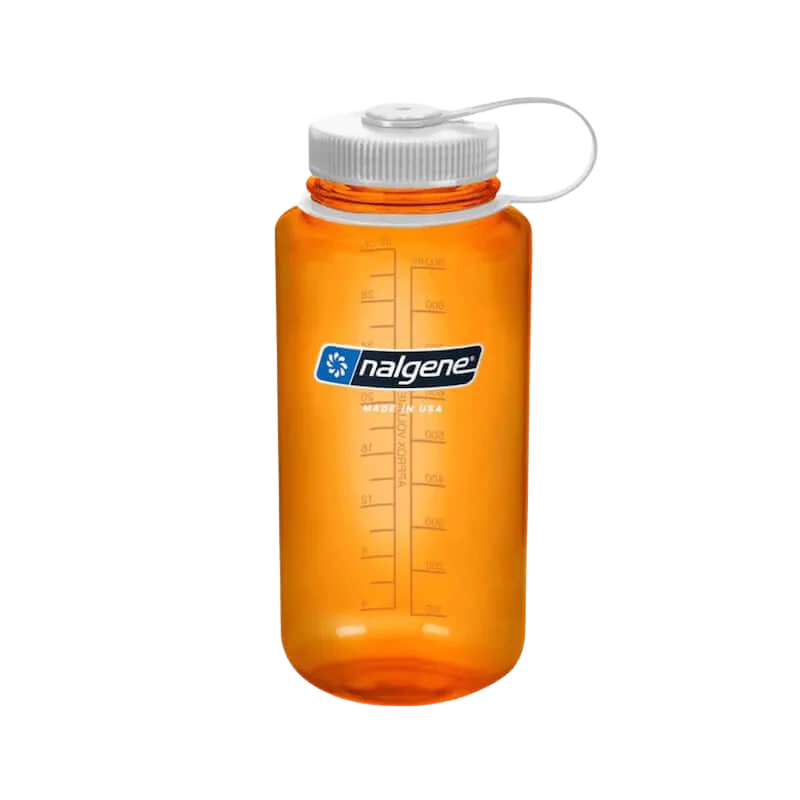 Nalgene Wide Mouth Sustain Water Bottle 1l - Image 25
