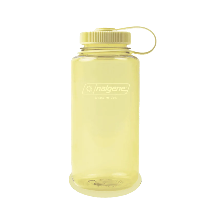 Nalgene Wide Mouth Sustain Water Bottle 1l - Image 26