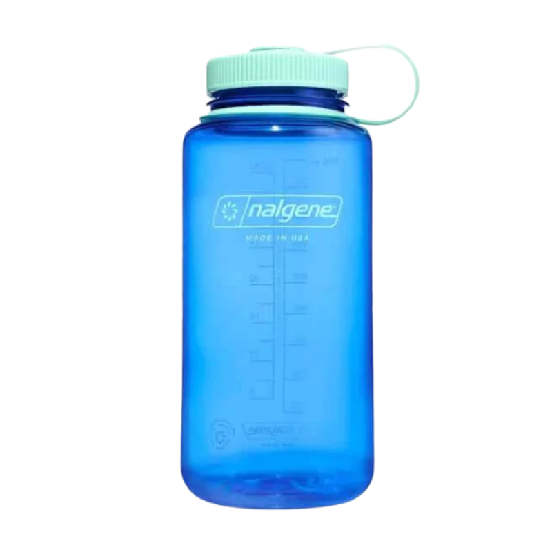 Nalgene Wide Mouth Sustain Water Bottle 1l - Image 3