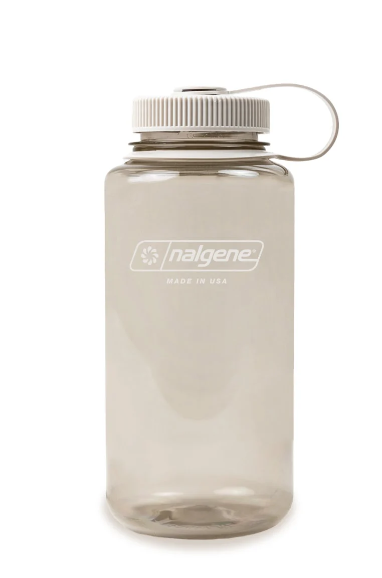 Nalgene Wide Mouth Sustain Water Bottle 1l - Image 30