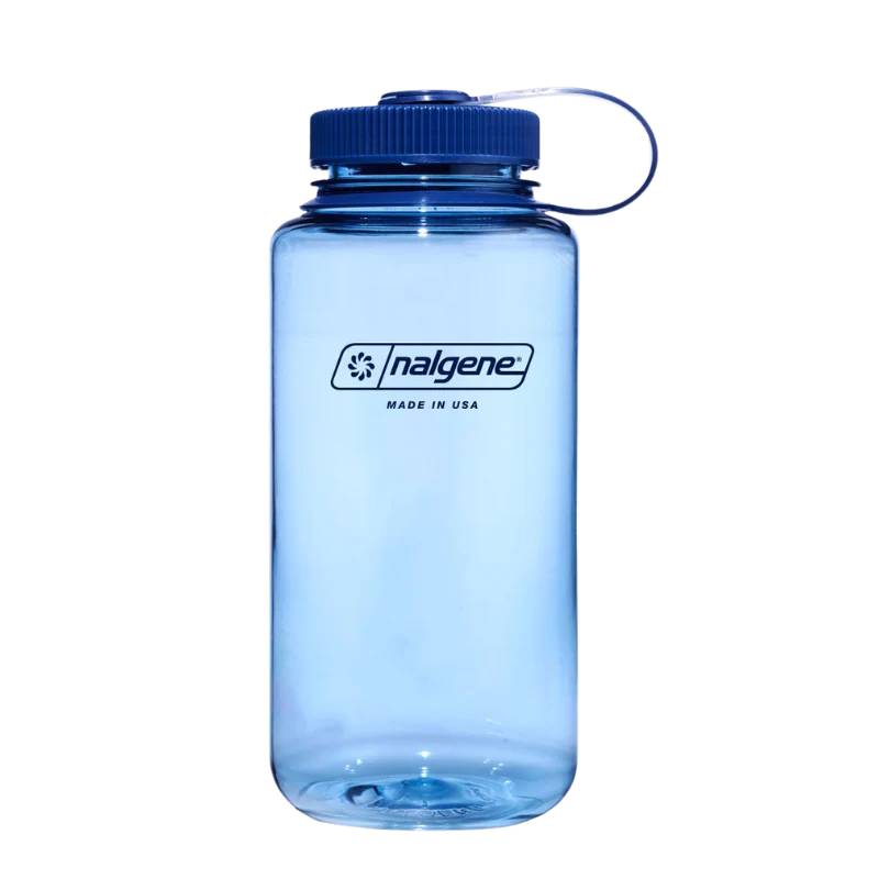 Nalgene Wide Mouth Sustain Water Bottle 1l - Image 5