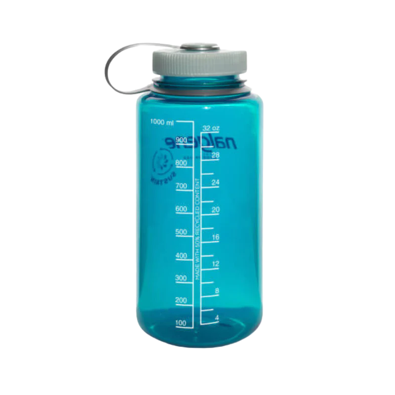 Nalgene Wide Mouth Sustain Water Bottle 1l - Image 7
