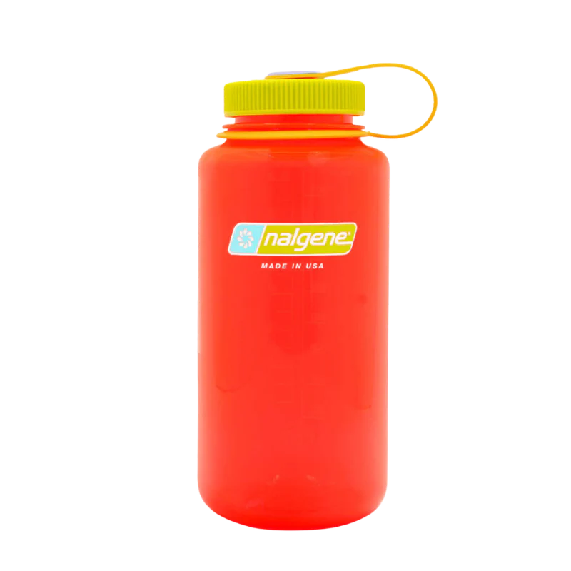 Nalgene Wide Mouth Sustain Water Bottle 1l - Image 9