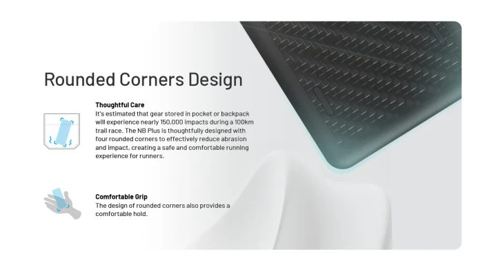 Nitecore NB Plus 10000mAh Power Bank - Image 4