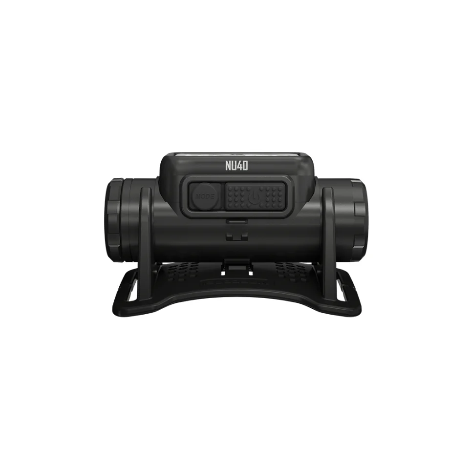 Nitecore NU40 Compact Lightweight Headlamp 1000 Lumens - Image 3