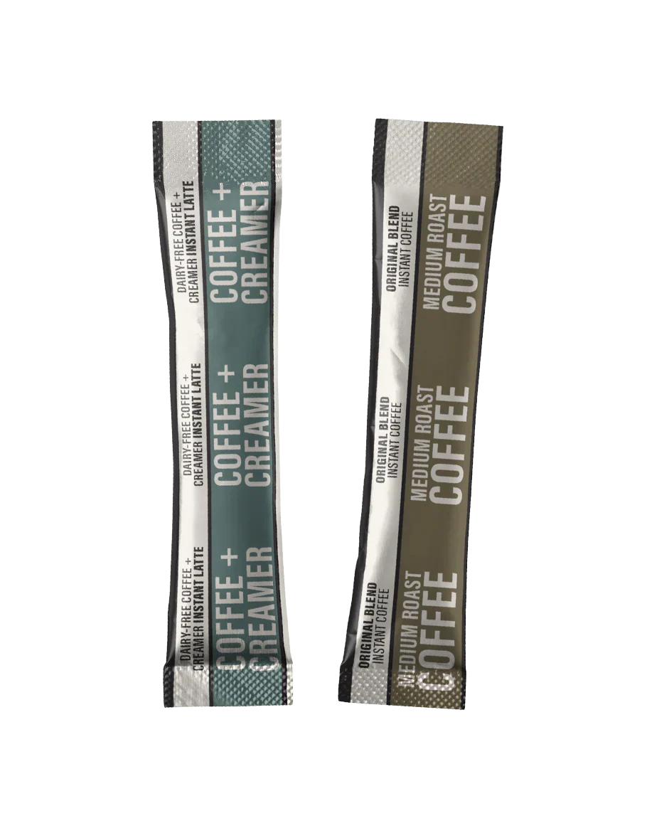 Offgrid Billy Instant Coffee 8 Pack - Image 3