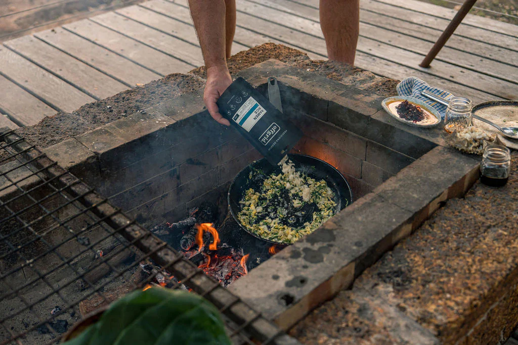 Offgrid Ramen Rice - Image 4