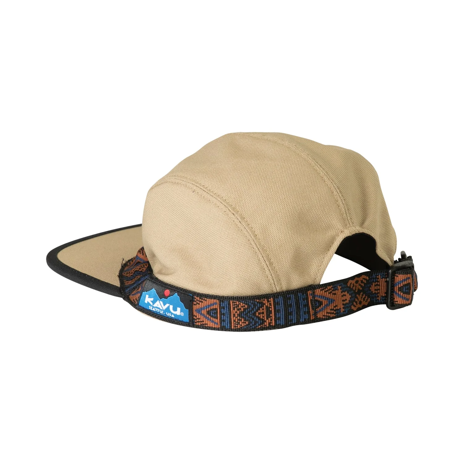 Kavu Organic Strapcap - Image 3