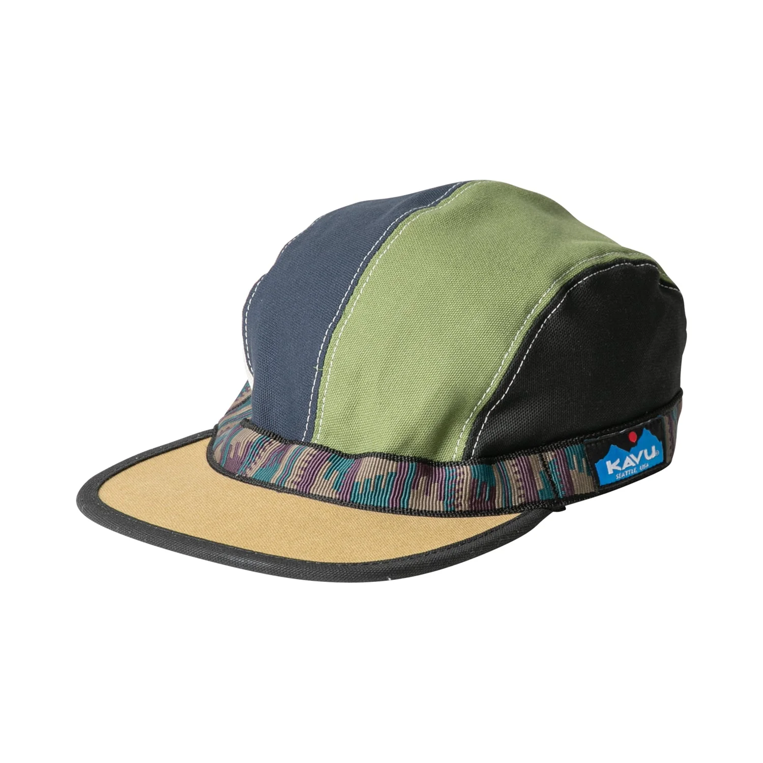 Kavu Organic Strapcap - Image 4