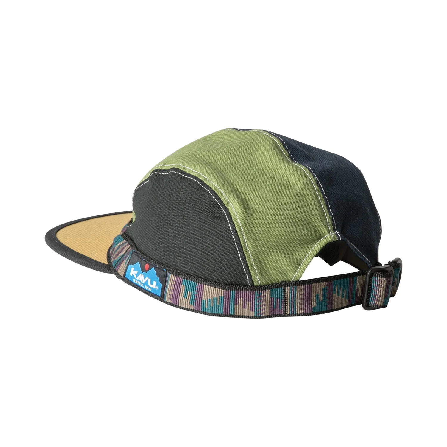 Kavu Organic Strapcap - Image 5