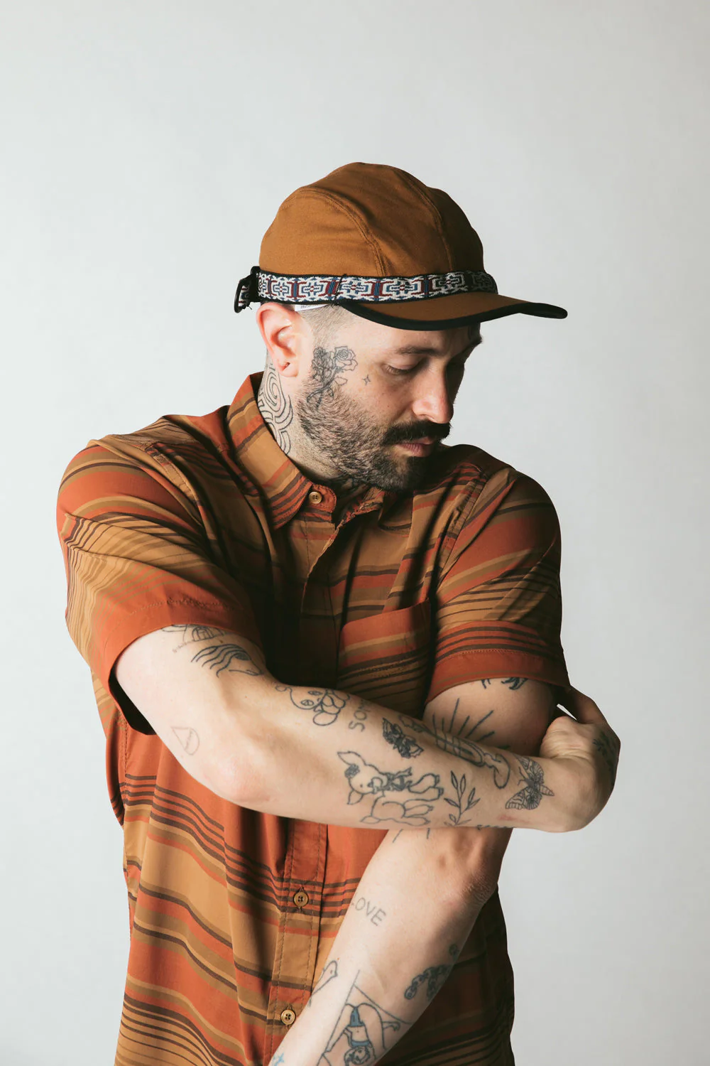 Kavu Organic Strapcap - Image 6